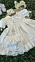 Vestido Laila Off White - comprar online
