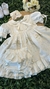 Vestido Laila Off White
