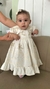 Vestido Laila Off White na internet