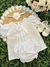 Conjunto Jak | Branco - loja online