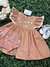 Vestido Mafe