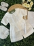 Conjunto Josué | Linho