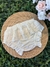 Calcinha Guipir | Off White