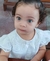 Vestido Mirela | Branco na internet