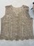 Blusa Renascença - comprar online