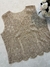 Blusa Renascença