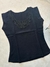 Blusa Preta