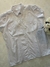 Blusa Gola polo | Branca