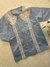 Blusa Azul