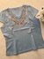 Blusa Meia Lua