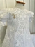 Vestido Melissa - Leni Rendas