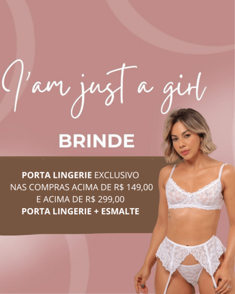 Carrusel Bela Intimates