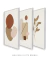 composição 3 quadros - prosa ii + prosa iv + prosa vi - comprar online