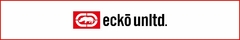Banner da categoria ECKO UNLTD