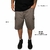 Imagem do Bermuda Cargo Sarja Ecko Unltd Básica Masculina