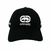 Boné Ecko Aba Curva Strapback Bordado Authentic Ajustável - comprar online