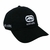 Boné Ecko Aba Curva Strapback Bordado Authentic Ajustável