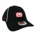 Boné Ecko Aba Curva Strapback Inspiration Ajustável