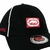 Boné Ecko Aba Curva Strapback Inspiration Ajustável na internet