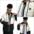 Jaqueta Onbongo Masculina Pesada Com Capuz - Symbol Store