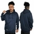 Moletom Fatal Básico Masculino Canguru Capuz Blusa de Frio na internet