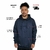 Moletom Fatal Básico Masculino Canguru Capuz Blusa de Frio - loja online