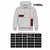 Imagem do Moletom Fatal Básico Masculino Canguru Capuz Blusa de Frio