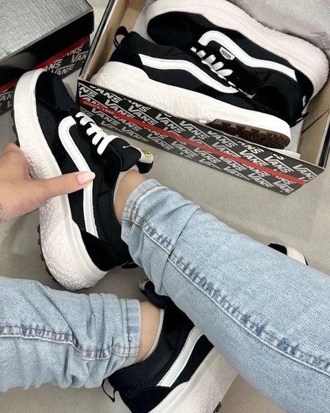 Tênis vans