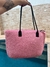 Bolsa Palha praia - comprar online