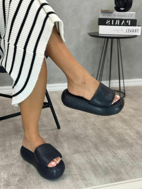Flat Zara