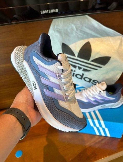 Tênis Adidas Sport