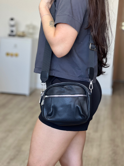 Bolsa alça grossa -All 88