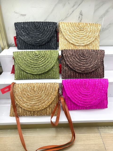Bolsa Palha