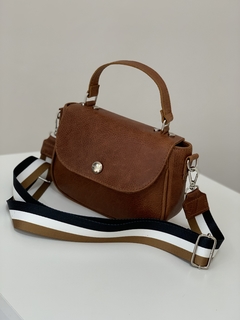 BANDOLERA ASIA - BERLINA