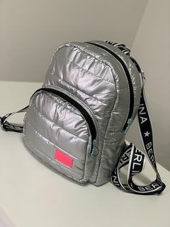 MOCHILA GIOVANNA - BERLINA