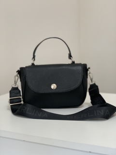 BANDOLERA ASIA - comprar online