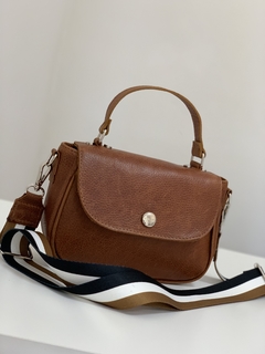 BANDOLERA ASIA - comprar online
