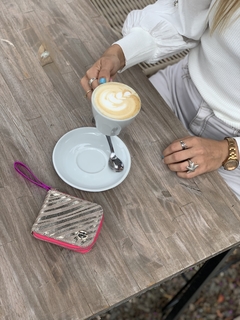 BILLETERA POCKET EMMA - comprar online