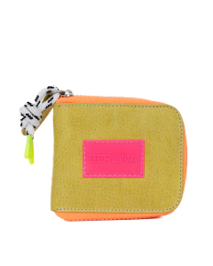 BILLETERA POCKET IRENE