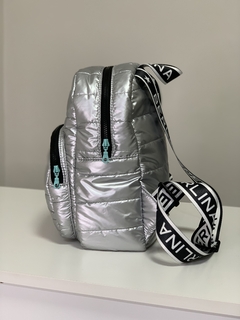 MOCHILA GIOVANNA - tienda online