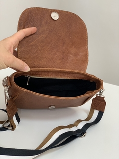 BANDOLERA ASIA en internet