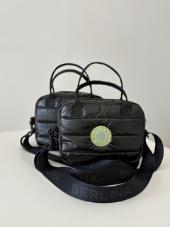 BANDOLERA PUFFER INES - comprar online