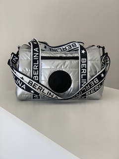 BOLSO PUFFER PARIS
