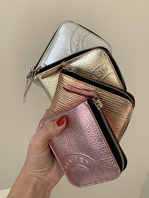 BILLETERA POCKET RAINBOW