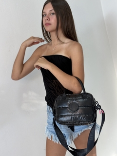 BANDOLERA PUFFER INES en internet