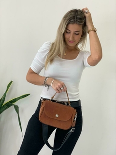 BANDOLERA ASIA