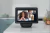 AMAZON ECHO SHOW 10 3RA GEN ALEXA TACTIL 10" NEGRO - comprar online