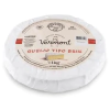 Queijo Brie 1kg - Pomerode