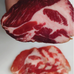 Coppa - Salumeria Mayer