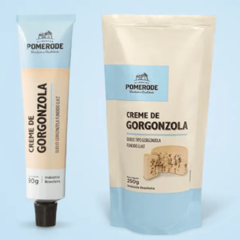 Creme de Gorgonzola - Pomerode - comprar online